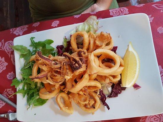 Nino e Marcella Ristorantino